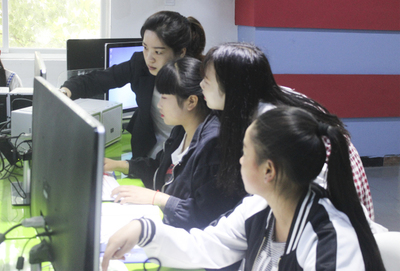 成都希望職業(yè)學校2017年軟件測試服務專業(yè)招生簡章