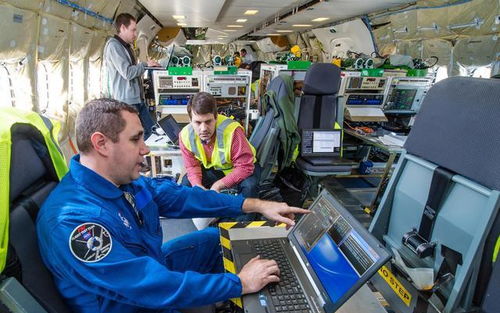 NASA開源飛行系統(tǒng)軟件 賦能商業(yè)航天，測試服務(wù)成為關(guān)鍵