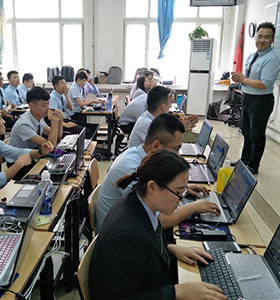 軟件測試 保障軟件質量的專業(yè)服務